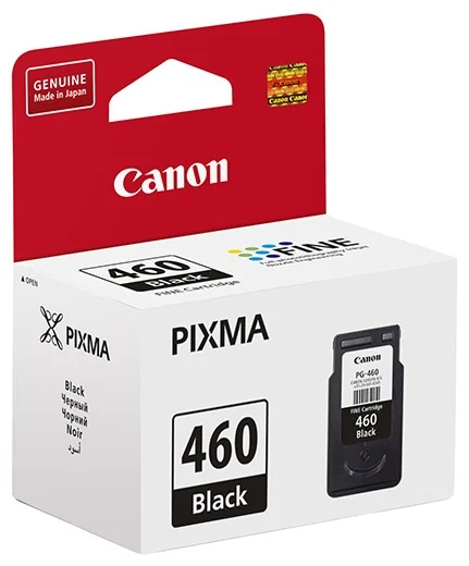 Canon PG-460 (3711C001)