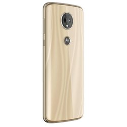 Motorola Moto E5 Plus 32GB (золотистый)