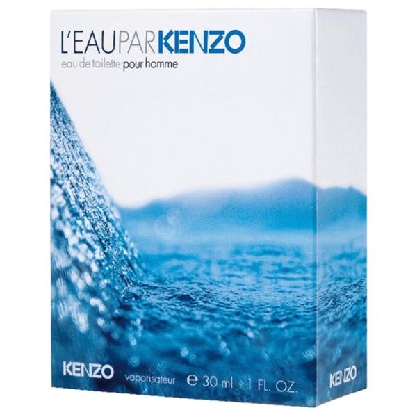 Туалетная вода KENZO L'Eau par Kenzo pour Homme