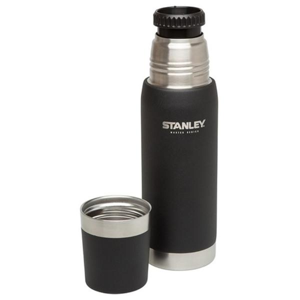 Классический термос STANLEY Master Vacuum Bottle (0,75 л)