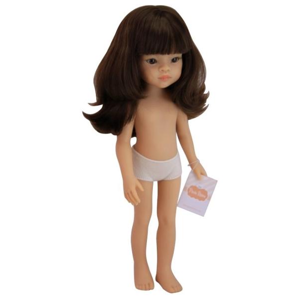 Кукла Paola Reina Мали с челкой 32 см 14767
