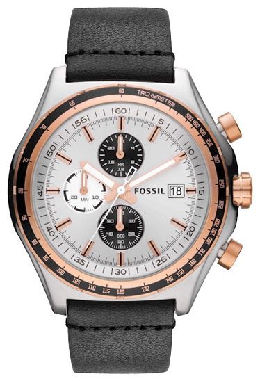 Fossil CH2818