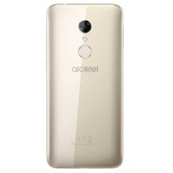 Alcatel 3 5052D (золотистый)