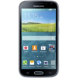 Samsung Galaxy K Zoom SM-C115 LTE 4G (синий)