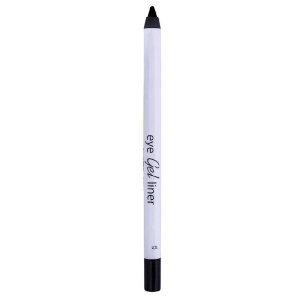 Lamel Professional Гелевый карандаш для глаз Eye Gel Liner