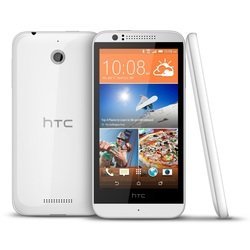 HTC Desire 510 (белый)