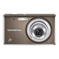 Olympus FE-4040