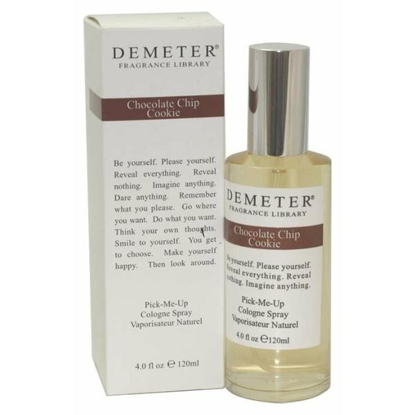 Одеколон Demeter Fragrance Library Chocolate Chip Cookie