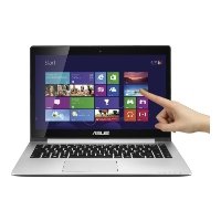 ASUS VivoBook S400CA