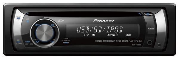 Pioneer DEH-4150SD
