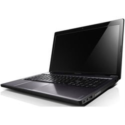 Lenovo B590 59364299 (Pentium 2020M 2400 Mhz, 15.6", 1366x768, 2048Mb, 500Gb, DVD-RW, 1Gb NV GT610M, Wi-Fi, Bluetooth, Win 8)