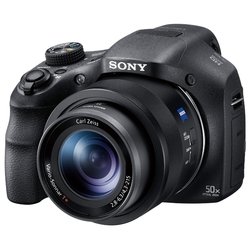 Sony Sony Cyber-shot DSC-HX350
