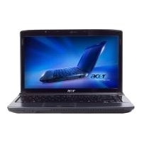 Acer ASPIRE 4732Z-452G25Mnbs (Pentium T4500 2300 Mhz/14"/1366x768/2048Mb/250Gb/DVD-RW/Wi-Fi/Linux)