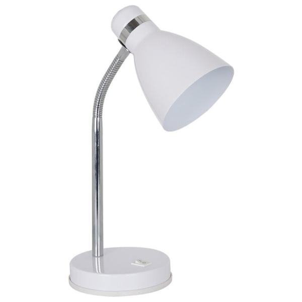 Настольная лампа Arte Lamp Mercoled A5049LT-1WH, 60 Вт