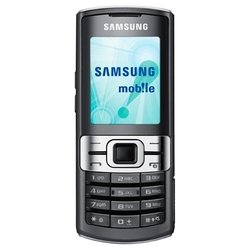 Samsung C3011 (черный)