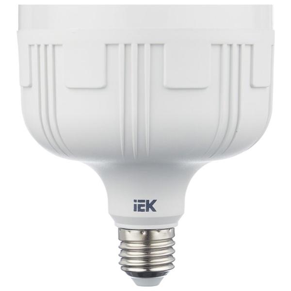Лампа светодиодная IEK LLE-230-65, E27, HP, 30Вт