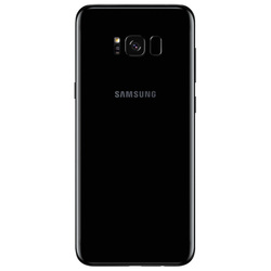 Samsung Galaxy S8 Plus (черный)