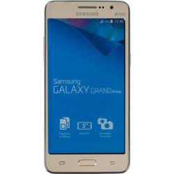 Samsung Galaxy Grand Prime VE Duos SM-G531H/DS (SM-G531HZDDSER) (золотистый)