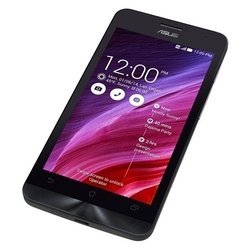 ASUS Zenfone 5 16Gb LTE (черный)