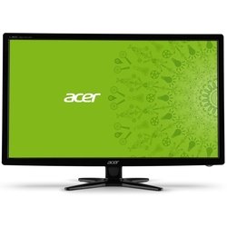 Acer G276HLDbid (черный)