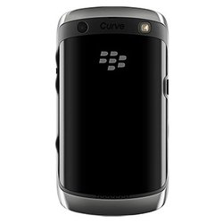 BlackBerry Curve 9360 (черный)