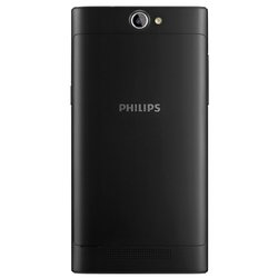 Philips S396 (черный)