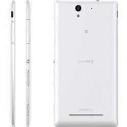 Sony Xperia C3 (D2533) (белый)