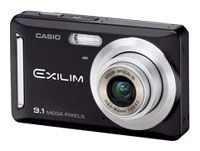 Casio Exilim Zoom EX-Z22