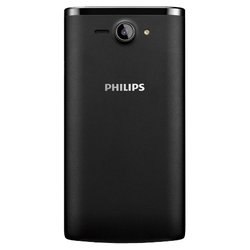 Philips S388 (черный)