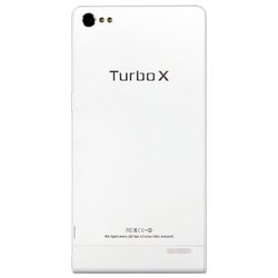 Turbo X6 Z Star (белый)