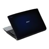 Acer ASPIRE 6920G-814G32Bn (Core 2 Duo T8100 2100 Mhz/16.0"/1920x1080/4096Mb/250.0Gb/Blu-Ray/Wi-Fi/Bluetooth/Win Vista HP)