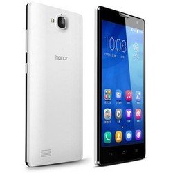 Huawei Honor 3C (белый)