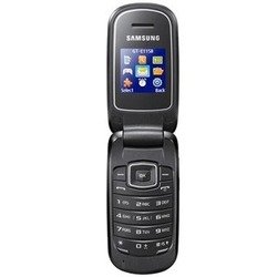 Samsung GT-E1150 (черный)