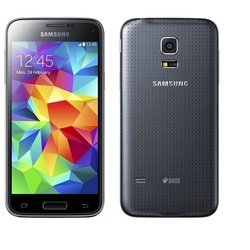 Samsung GALAXY S5 mini SM-G800F (черный)